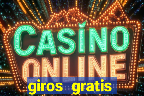 giros gratis estrela bet